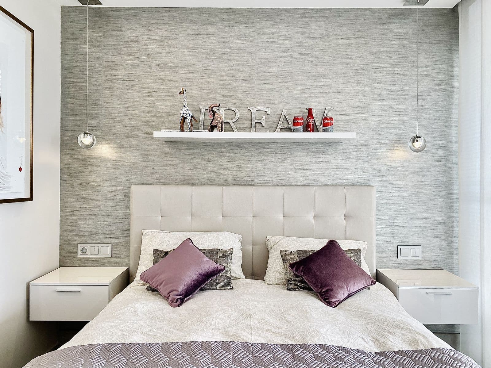 4 makuuhuone Huoneisto myytävänä paikassa Los Flamingos - 1 795 000 € (Ref: 9530690)