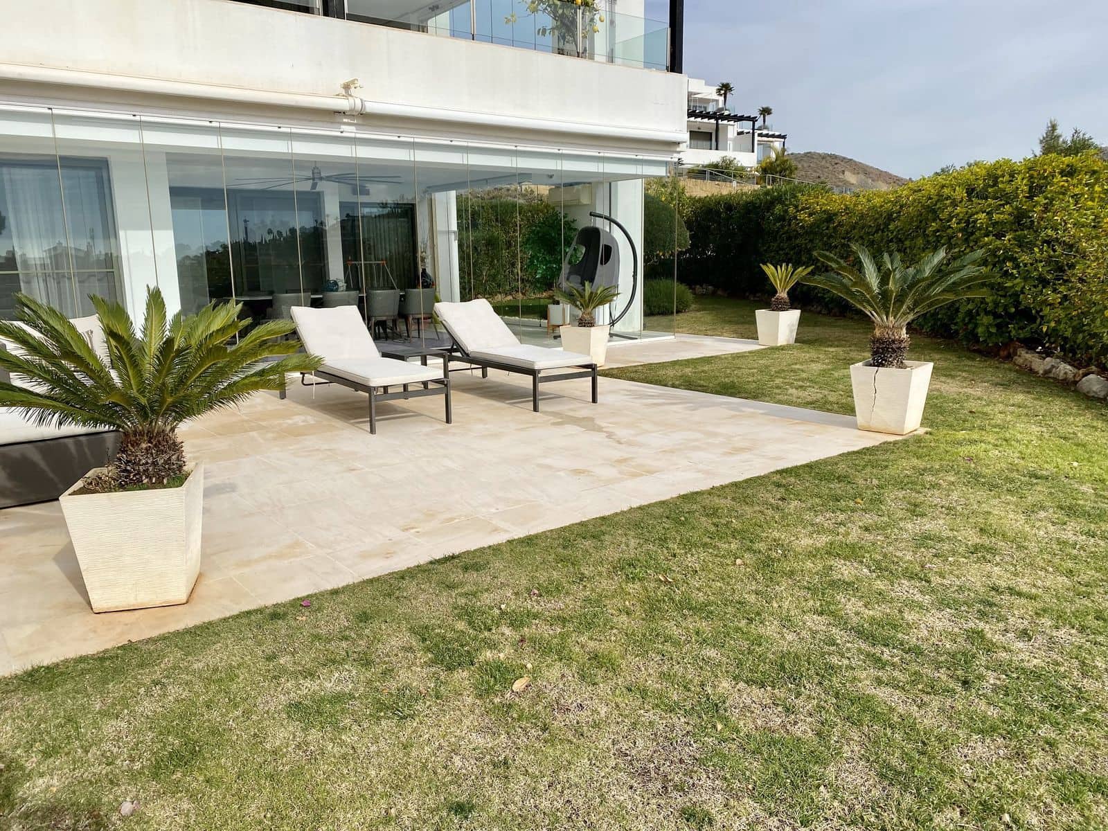 4 makuuhuone Huoneisto myytävänä paikassa Los Flamingos - 1 795 000 € (Ref: 9530690)