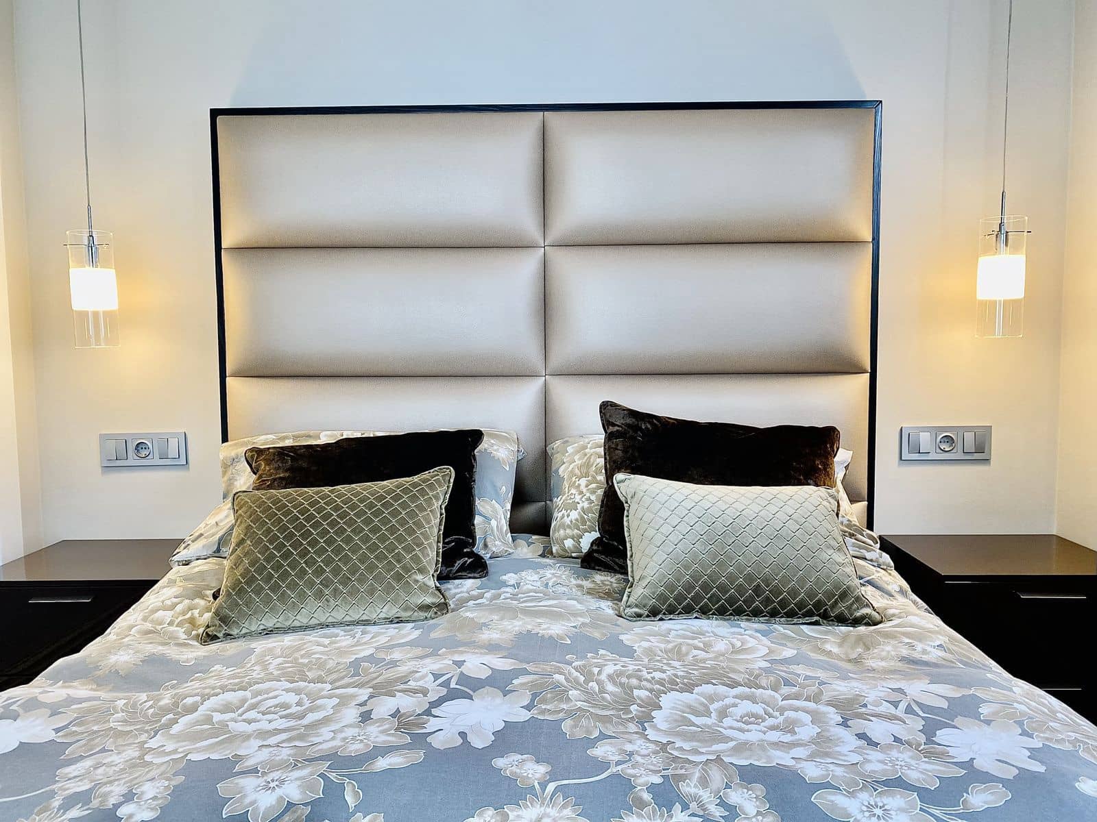 4 makuuhuone Huoneisto myytävänä paikassa Los Flamingos - 1 795 000 € (Ref: 9530690)