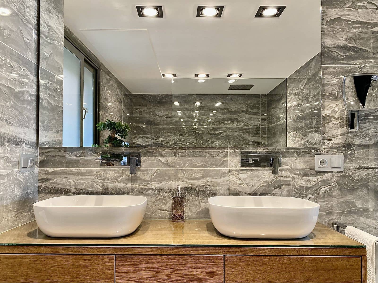 4 makuuhuone Huoneisto myytävänä paikassa Los Flamingos - 1 795 000 € (Ref: 9530690)