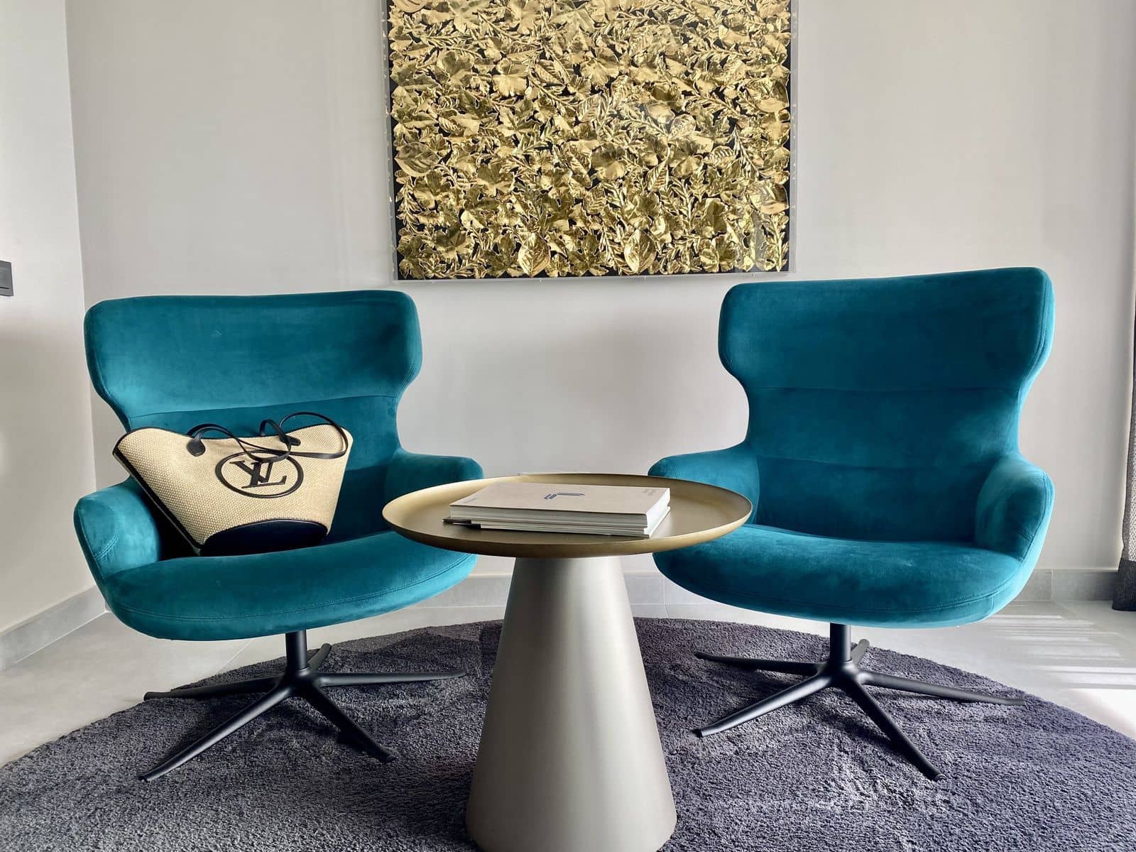 4 makuuhuone Huoneisto myytävänä paikassa Los Flamingos - 1 795 000 € (Ref: 9530690)