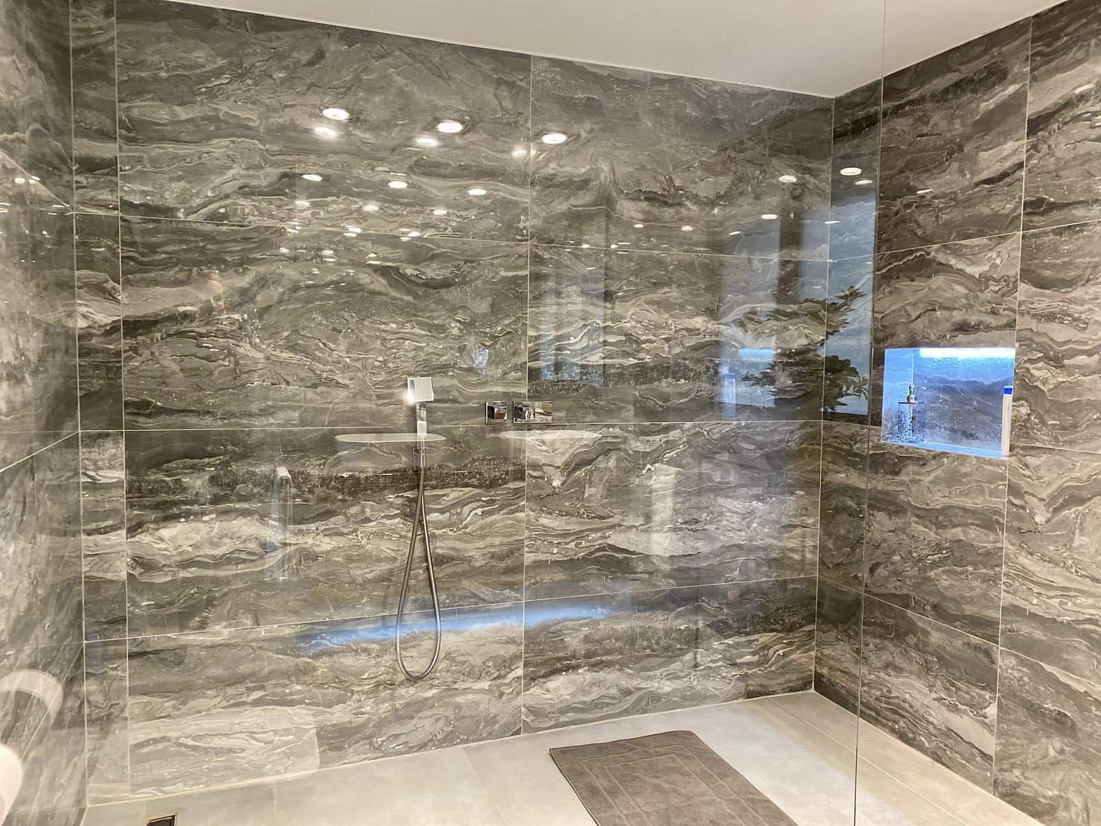 4 makuuhuone Huoneisto myytävänä paikassa Los Flamingos - 1 795 000 € (Ref: 9530690)