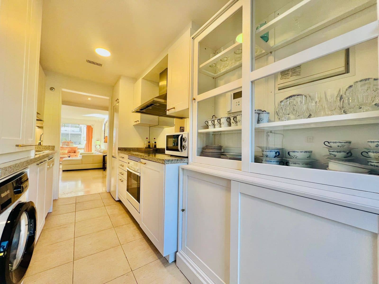 2 sypialnia Apartament na sprzedaż w Golden Mile - 950 000 € (Ref: 9530698)