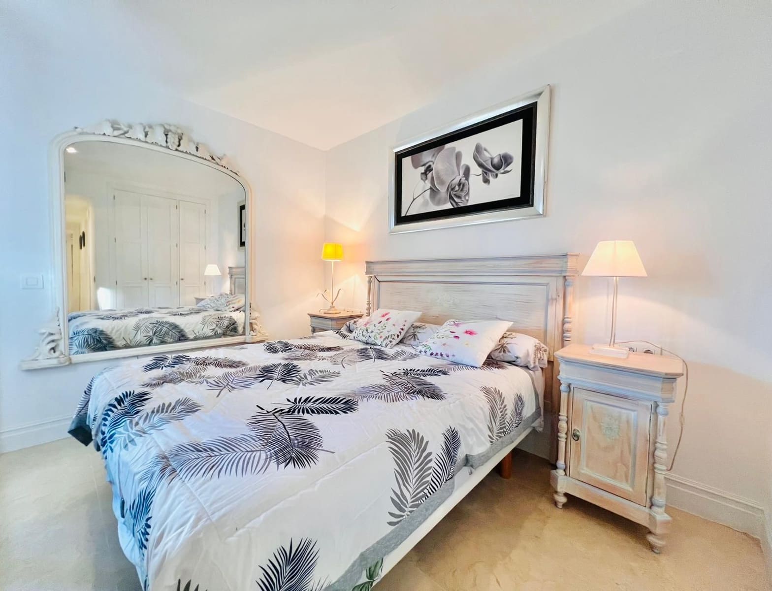 2 sypialnia Apartament na sprzedaż w Golden Mile - 950 000 € (Ref: 9530698)