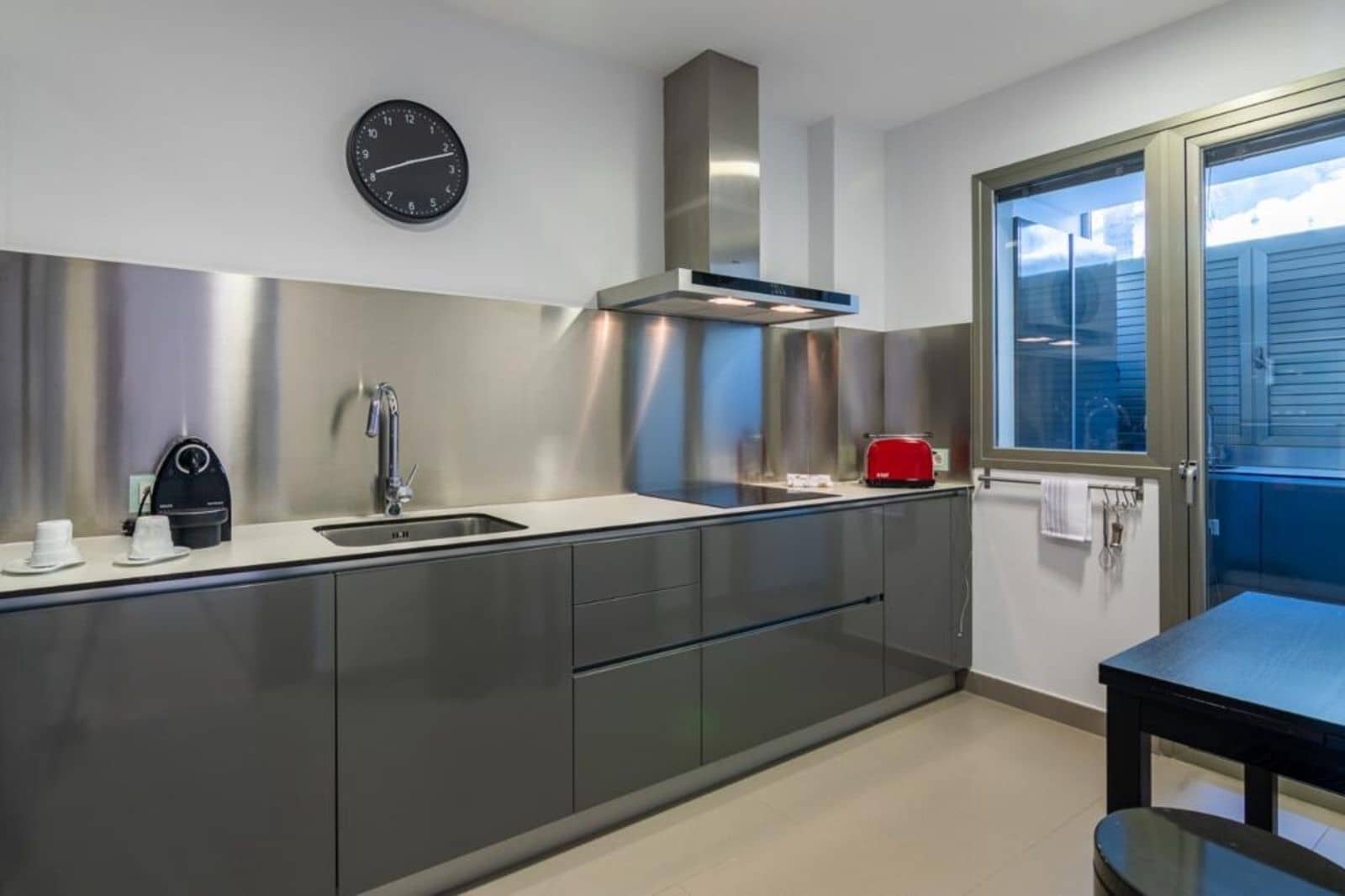 3 makuuhuone Huoneisto myytävänä paikassa La Heredia - 540 000 € (Ref: 9530702)