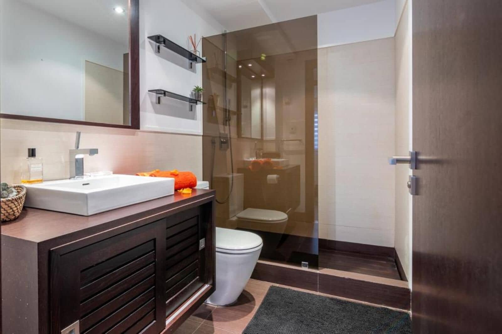 3 makuuhuone Huoneisto myytävänä paikassa La Heredia - 540 000 € (Ref: 9530702)