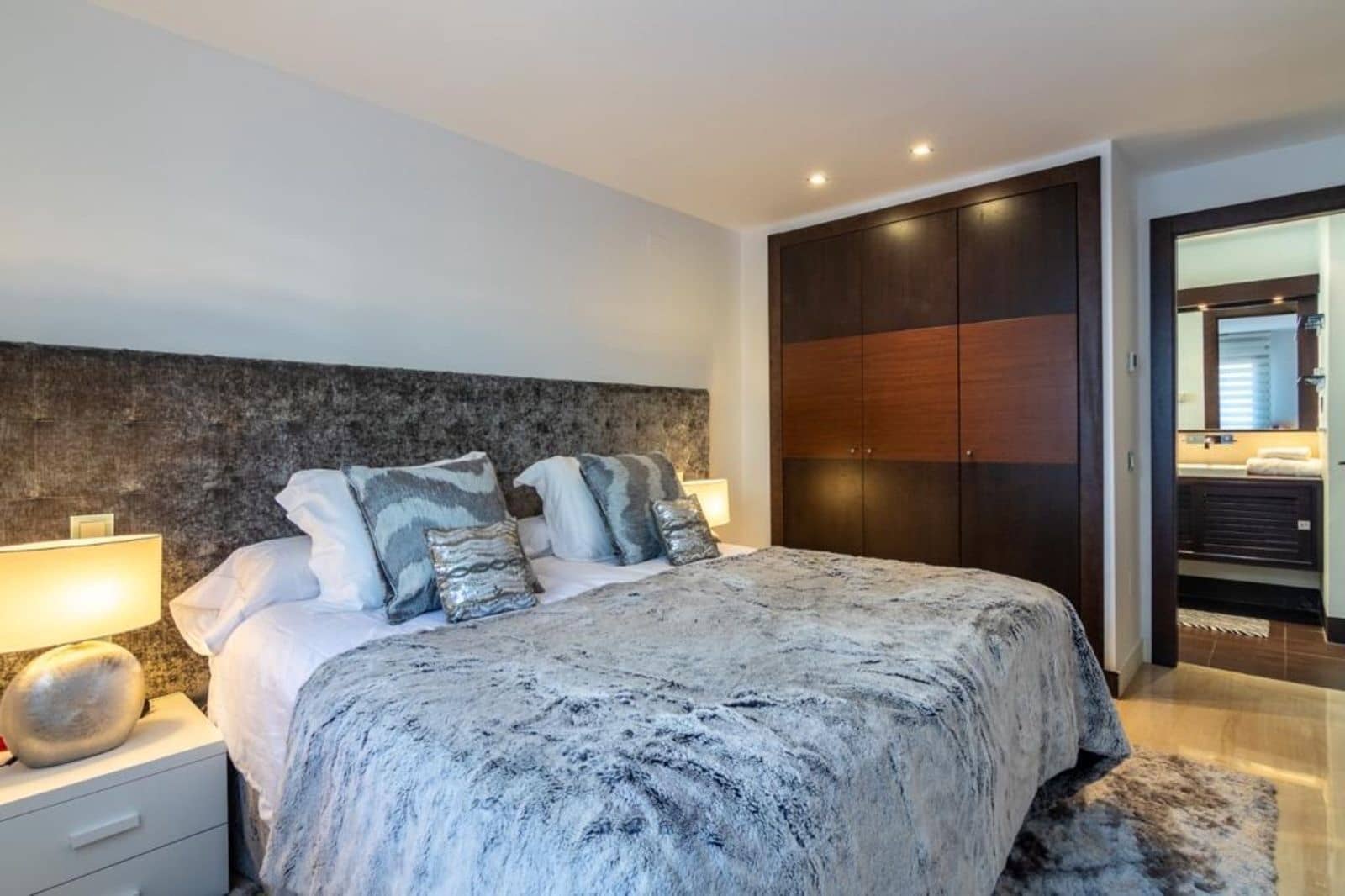 3 makuuhuone Huoneisto myytävänä paikassa La Heredia - 540 000 € (Ref: 9530702)