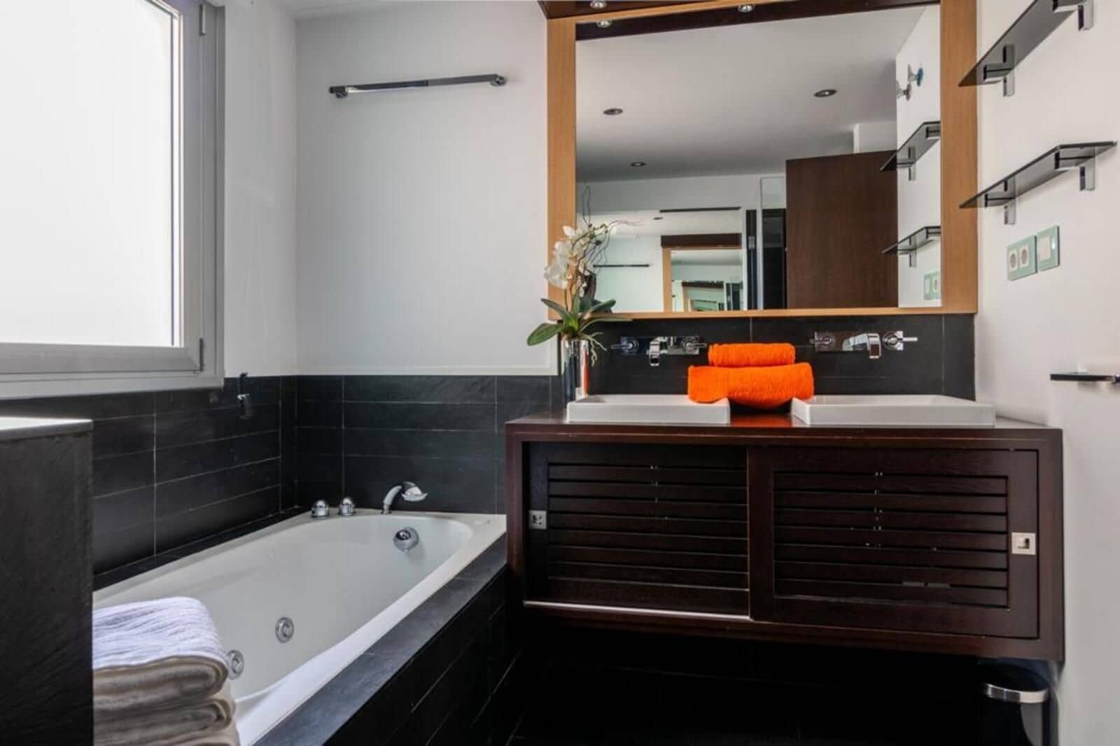 3 makuuhuone Huoneisto myytävänä paikassa La Heredia - 540 000 € (Ref: 9530702)