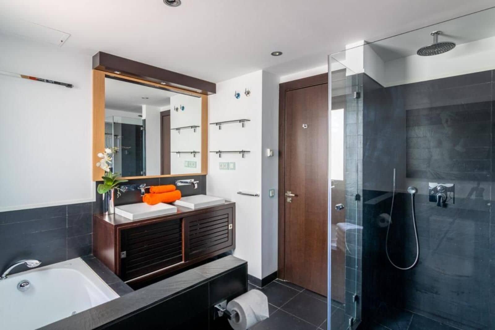 3 makuuhuone Huoneisto myytävänä paikassa La Heredia - 540 000 € (Ref: 9530702)