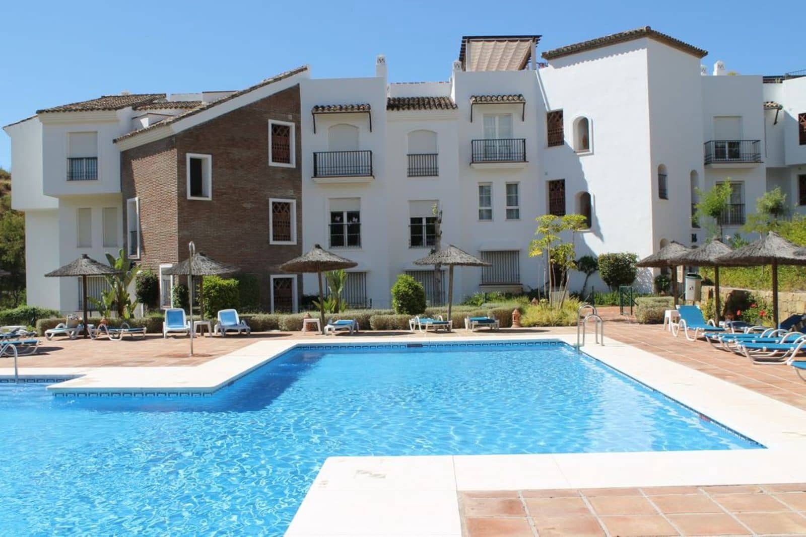 3 quarto Apartamento para venda em Los Arqueros - 480 000 € (Ref: 9530703)