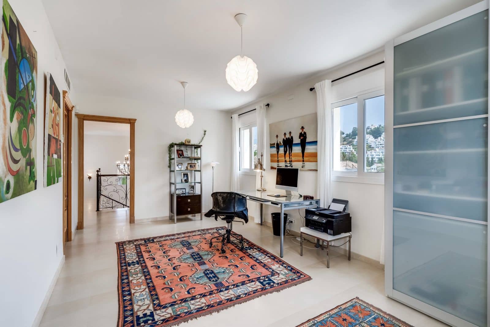 4 bedroom Villa for sale in Nueva Andalucia - € 3,695,000 (Ref: 9543173)