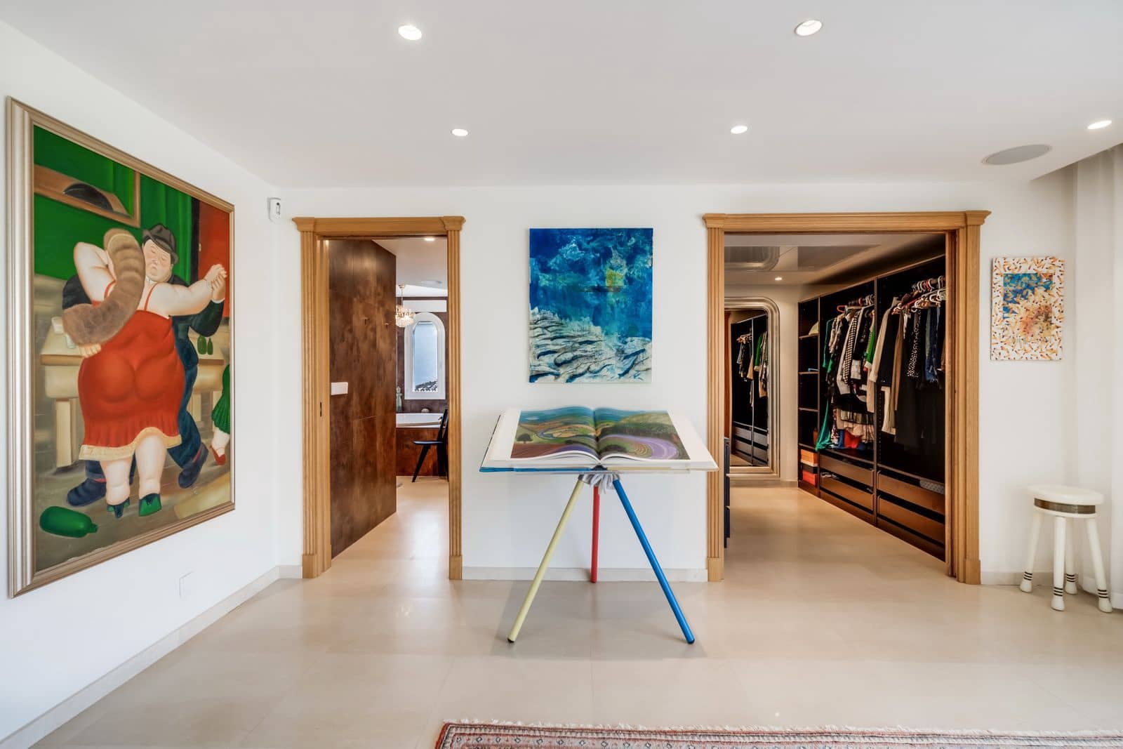 4 bedroom Villa for sale in Nueva Andalucia - € 3,695,000 (Ref: 9543173)