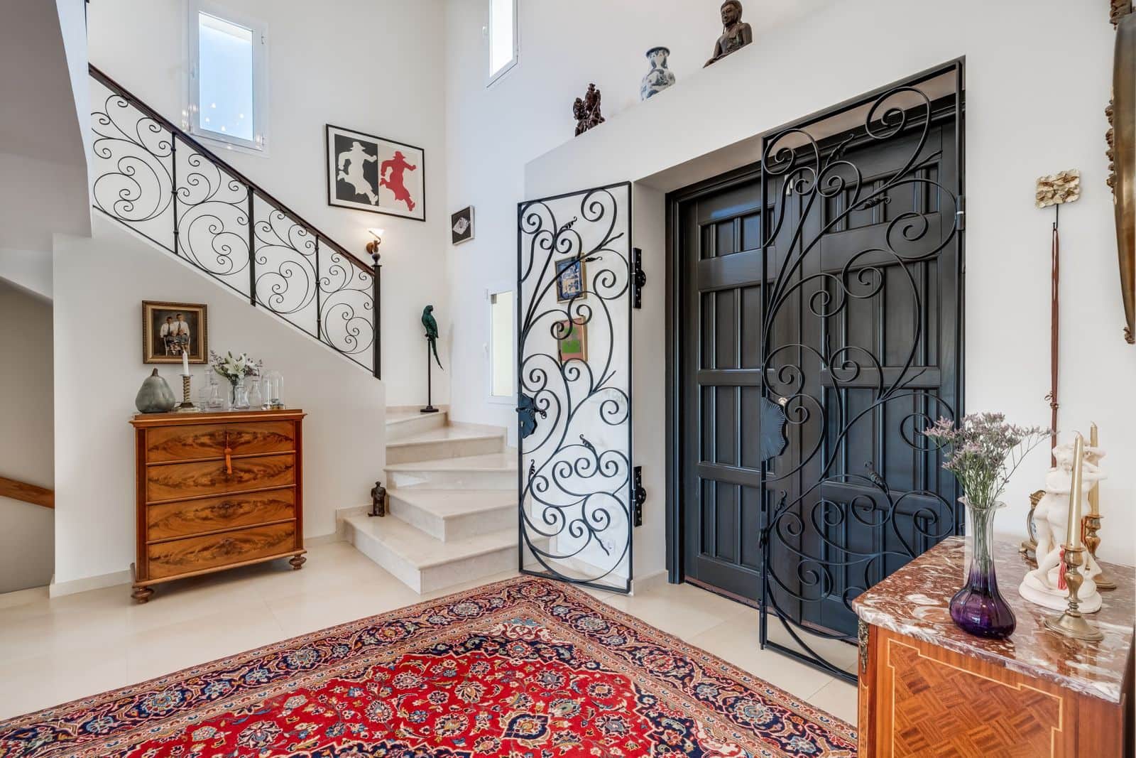 4 bedroom Villa for sale in Nueva Andalucia - € 3,695,000 (Ref: 9543173)