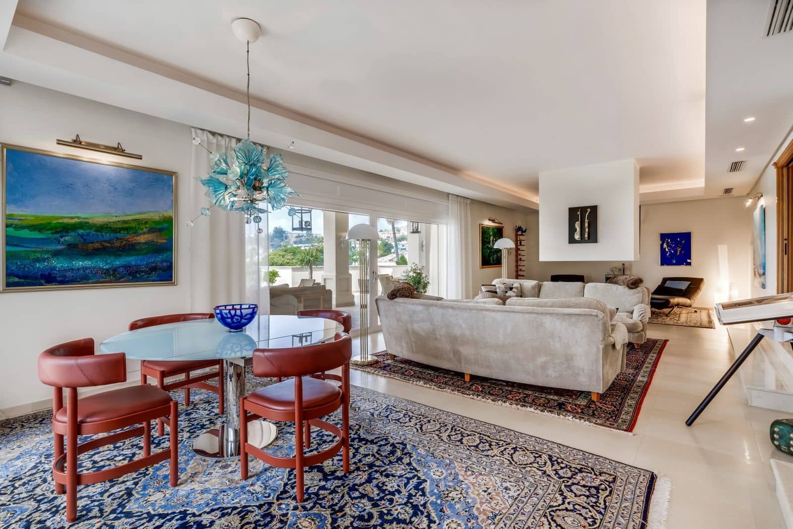 4 bedroom Villa for sale in Nueva Andalucia - € 3,695,000 (Ref: 9543173)