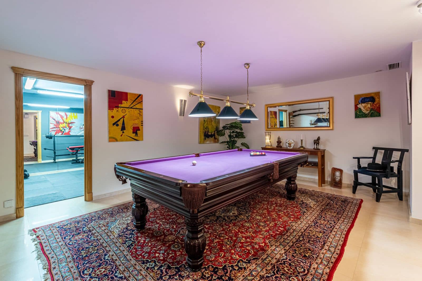 4 bedroom Villa for sale in Nueva Andalucia - € 3,695,000 (Ref: 9543173)