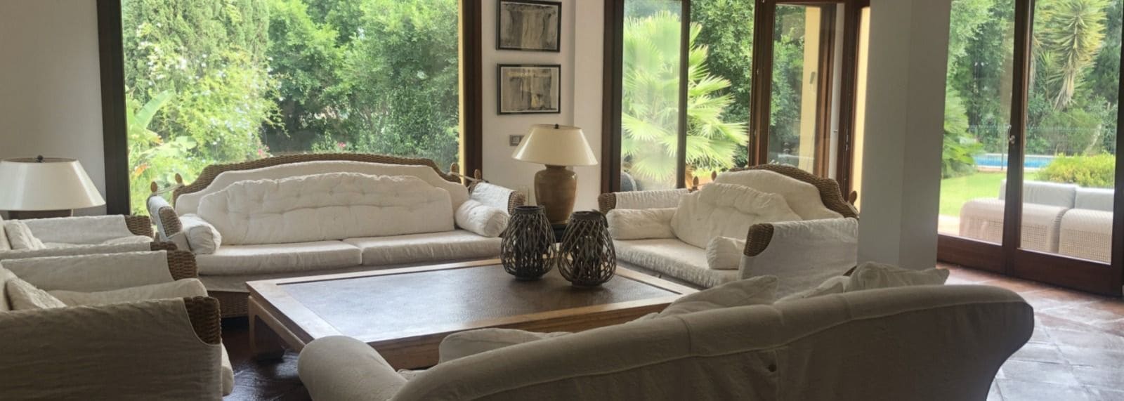 4 soveværelse Villa til salg i Sotogrande - € 1.800.000 (Ref: 9543174)