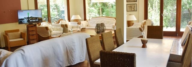 4 soveværelse Villa til salg i Sotogrande Alto, San Roque - € 1.800.000 (Ref: 9543174)