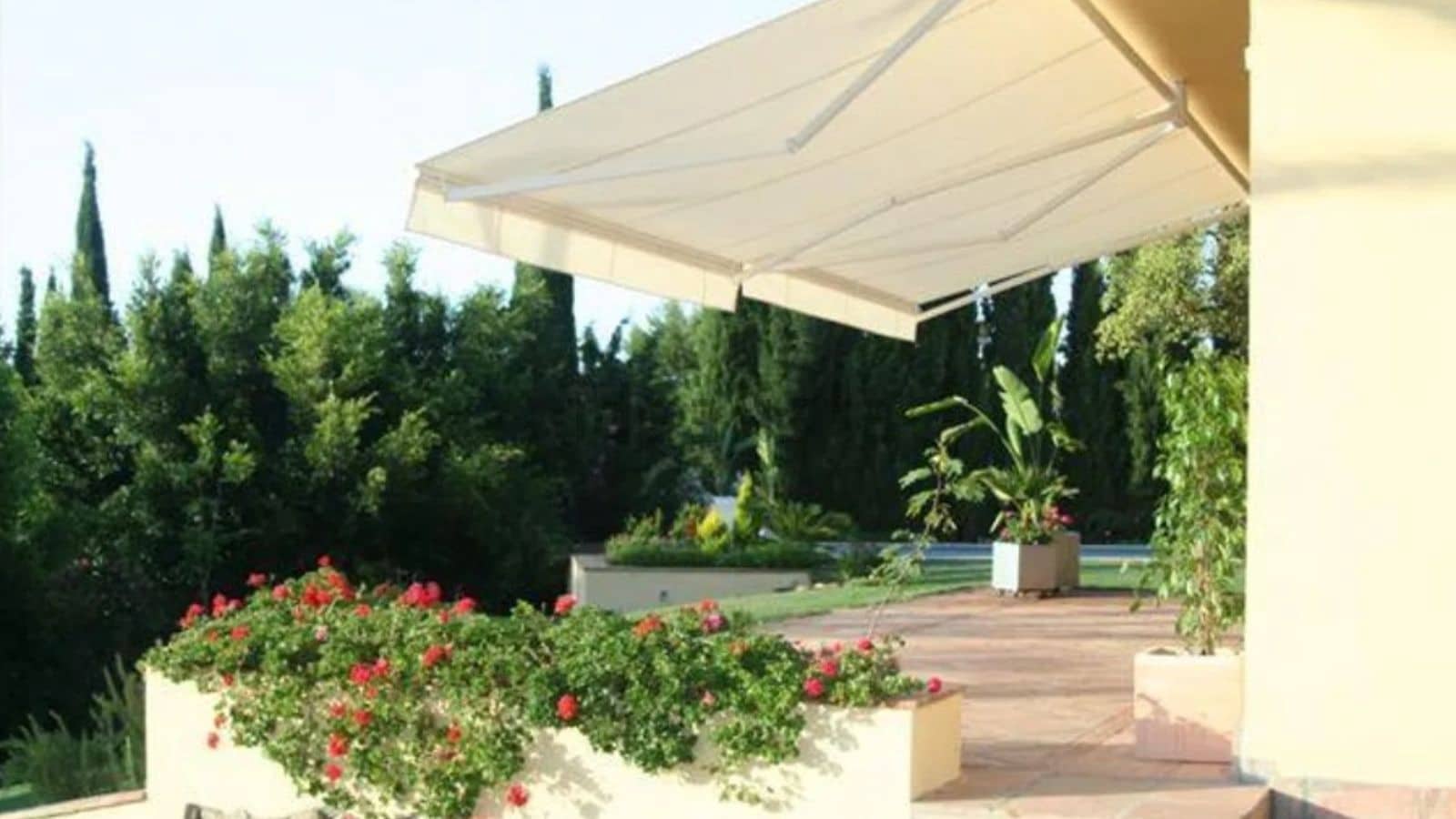 4 soveværelse Villa til salg i Sotogrande - € 1.800.000 (Ref: 9543174)