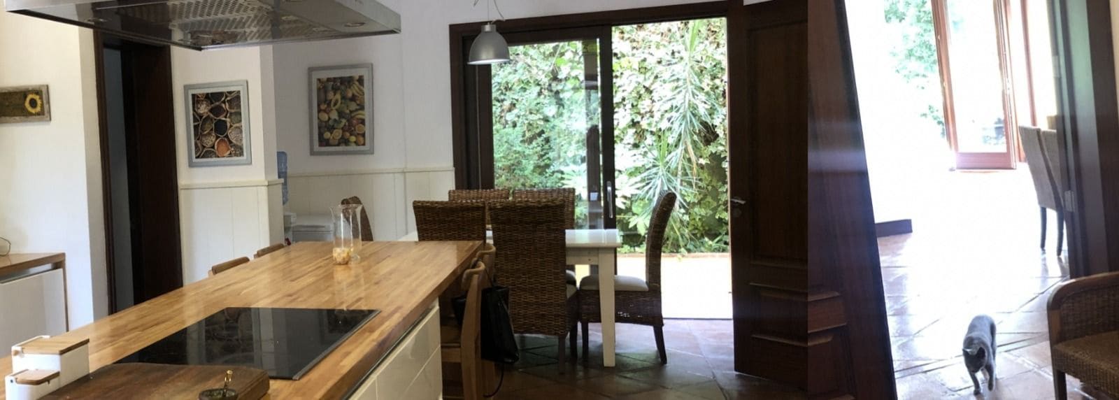 4 soveværelse Villa til salg i Sotogrande - € 1.800.000 (Ref: 9543174)