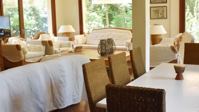 4 soveværelse Villa til salg i Sotogrande Alto, San Roque - € 1.800.000 (Ref: 9543174)