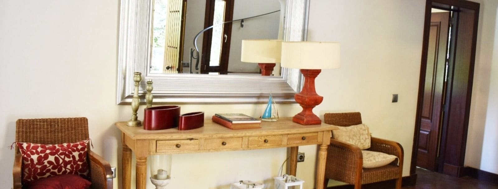 4 soveværelse Villa til salg i Sotogrande - € 1.800.000 (Ref: 9543174)