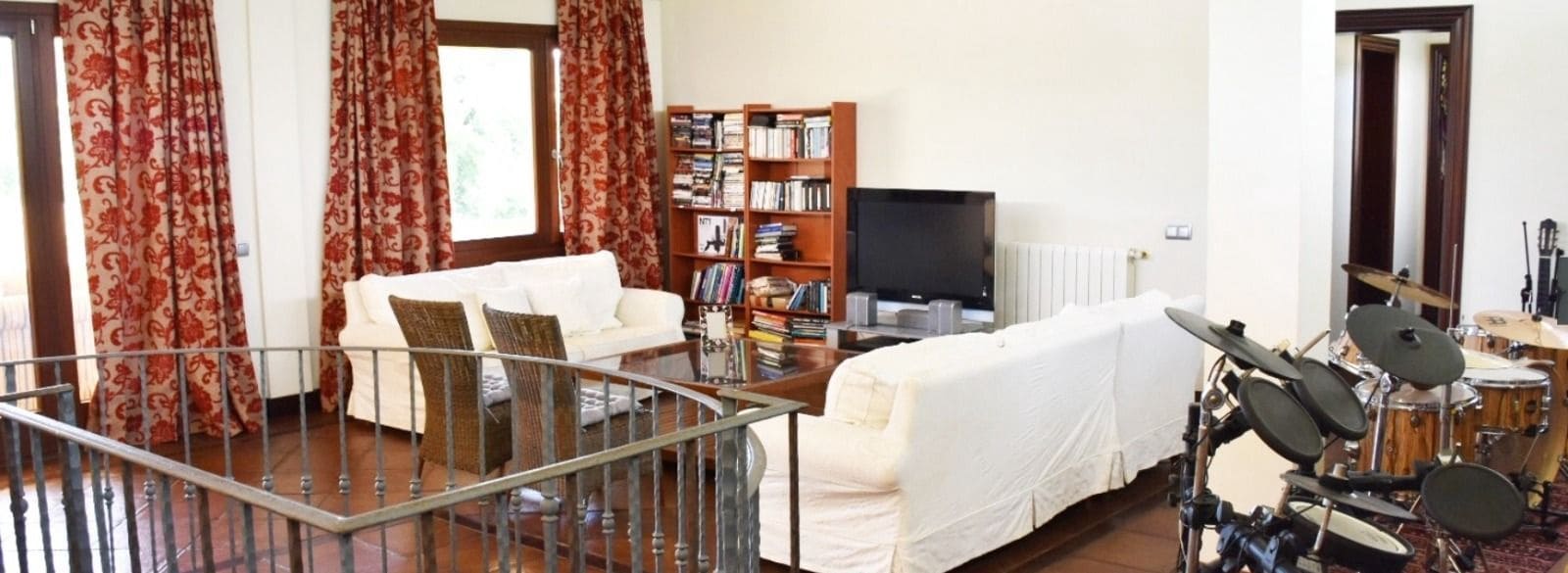 4 soveværelse Villa til salg i Sotogrande - € 1.800.000 (Ref: 9543174)