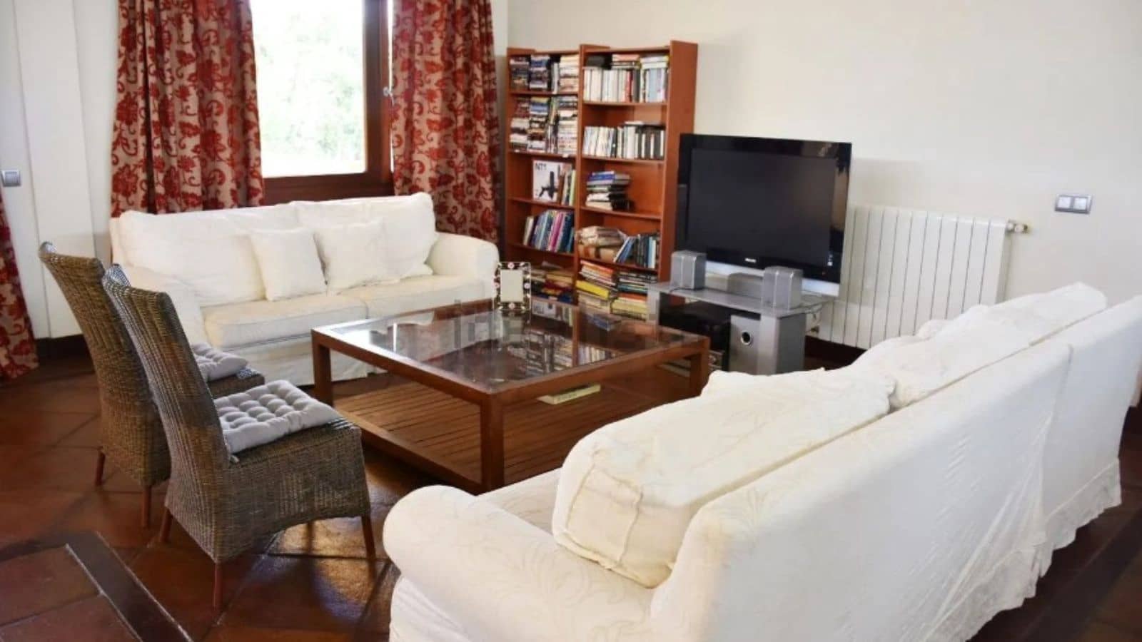 4 soveværelse Villa til salg i Sotogrande - € 1.800.000 (Ref: 9543174)