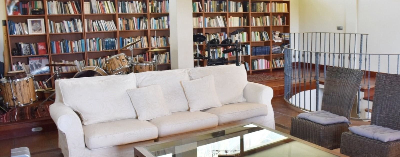 4 soveværelse Villa til salg i Sotogrande - € 1.800.000 (Ref: 9543174)