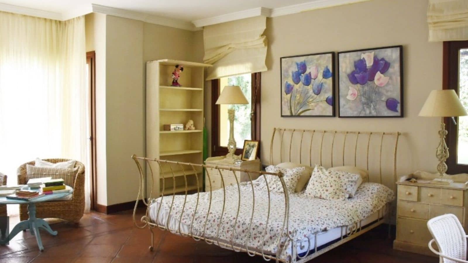 4 soveværelse Villa til salg i Sotogrande - € 1.800.000 (Ref: 9543174)