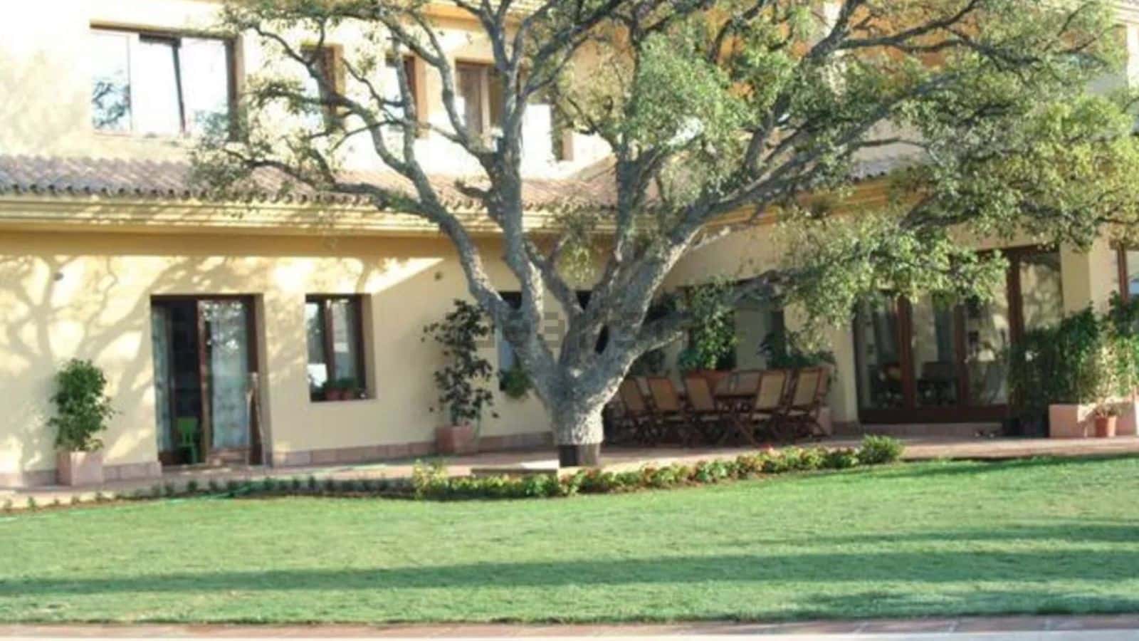 4 soveværelse Villa til salg i Sotogrande - € 1.800.000 (Ref: 9543174)