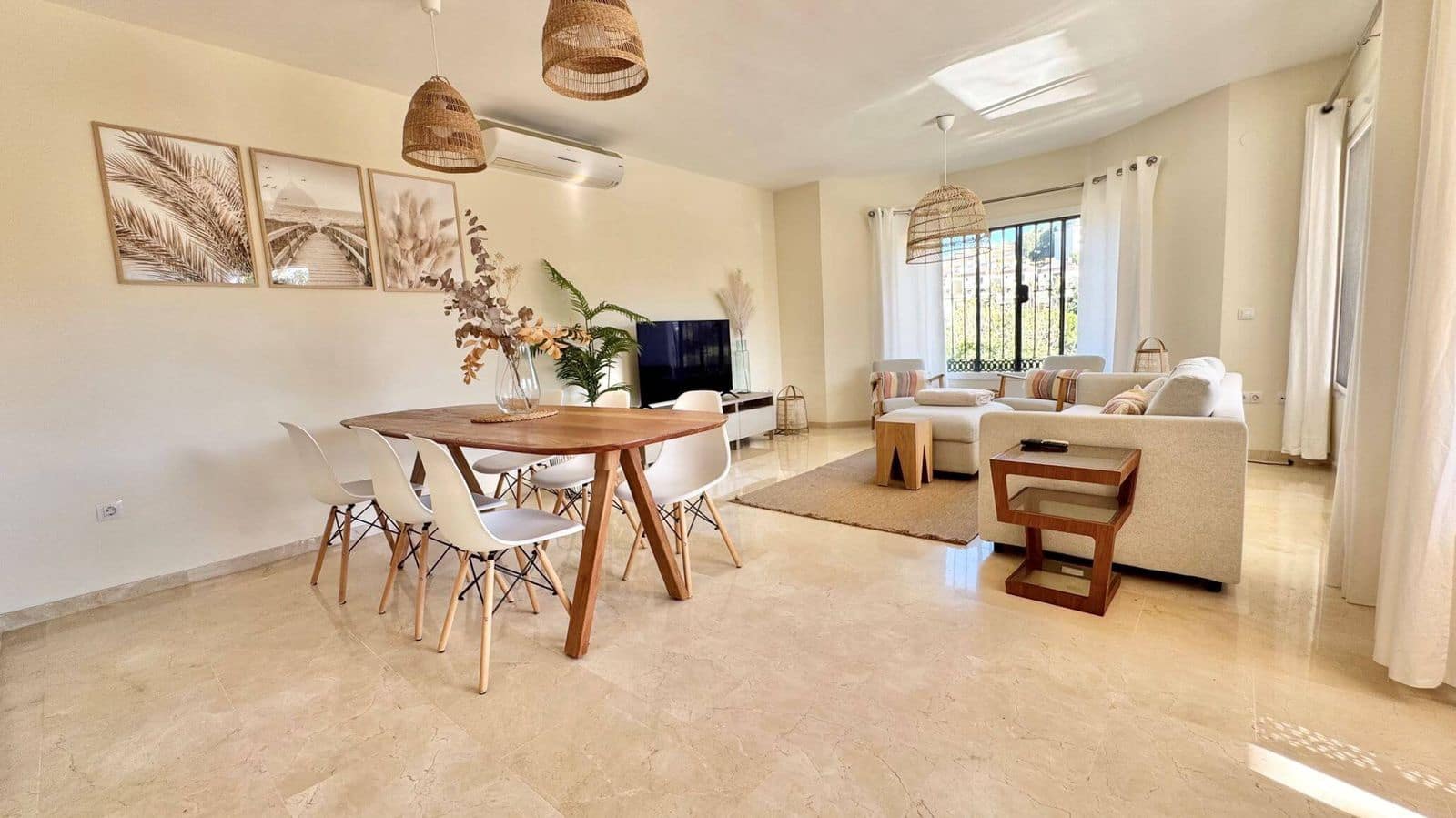 Chalet de 3 habitaciones en Riviera del Sol en venta - 730.000 € (Ref: 9543175)