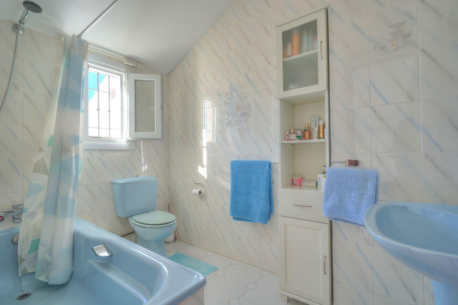 3 bedroom Semi-detached Villa for sale in Mijas Golf - € 375,000 (Ref: 9543176)