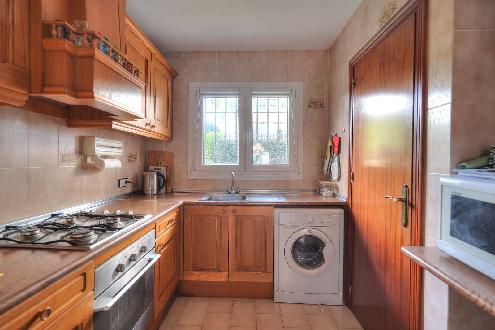 3 bedroom Semi-detached Villa for sale in Mijas Golf - € 375,000 (Ref: 9543176)