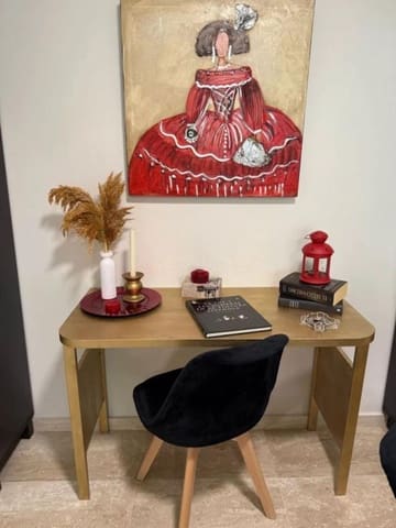 2 bedroom Apartment for sale in Las Chapas, Marbella - € 660,000 (Ref: 9543179)