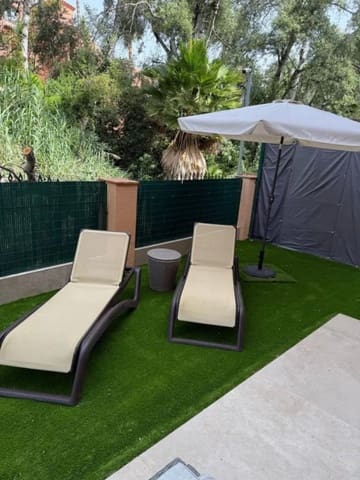 2 bedroom Apartment for sale in Las Chapas, Marbella - € 660,000 (Ref: 9543179)