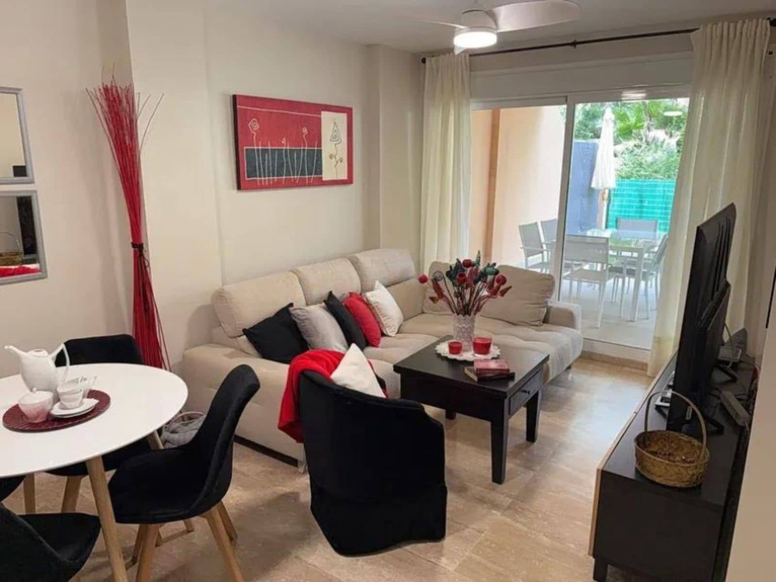 2 bedroom Apartment for sale in Las Chapas - € 660,000 (Ref: 9543179)