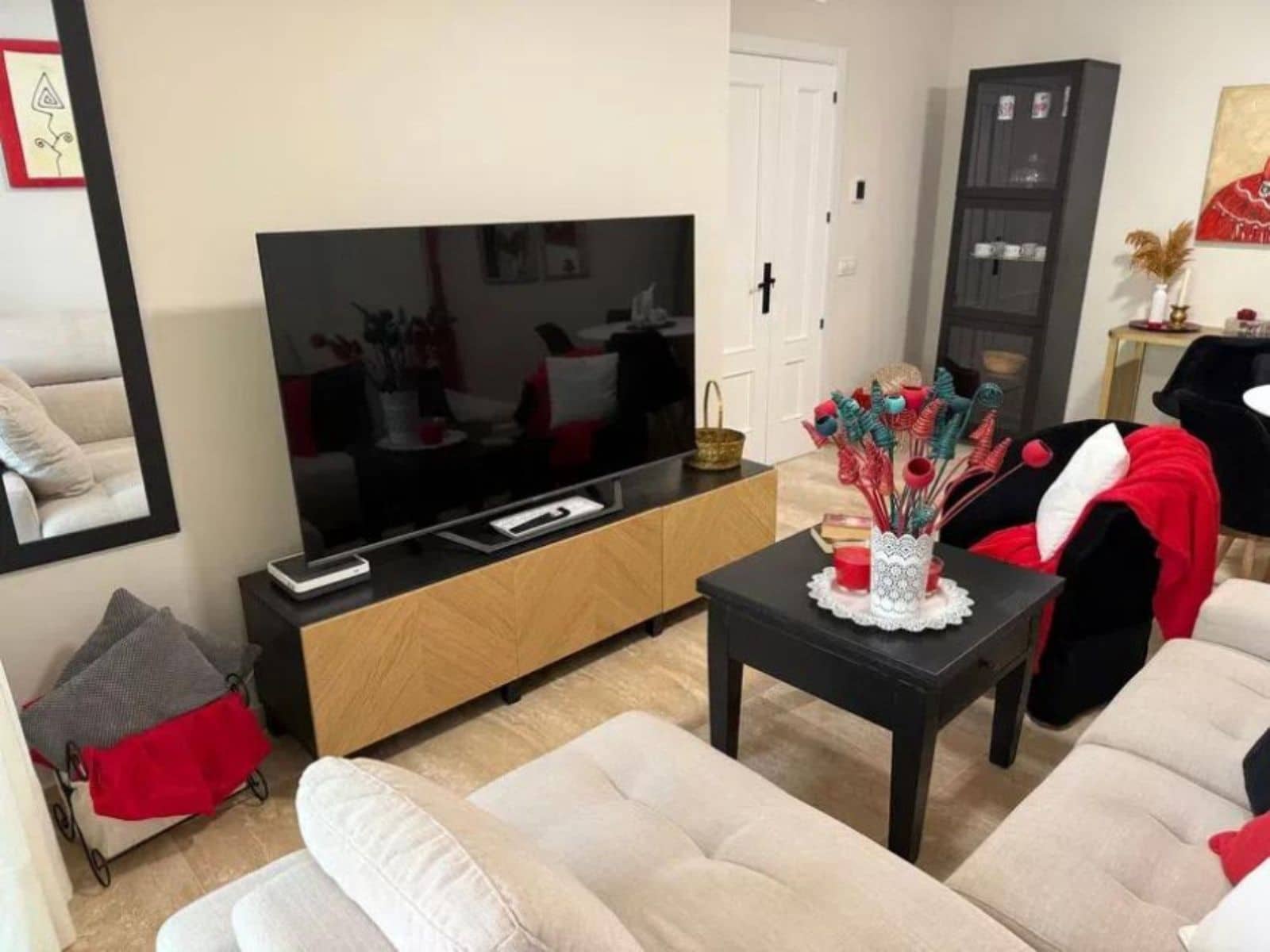 2 bedroom Apartment for sale in Las Chapas - € 660,000 (Ref: 9543179)