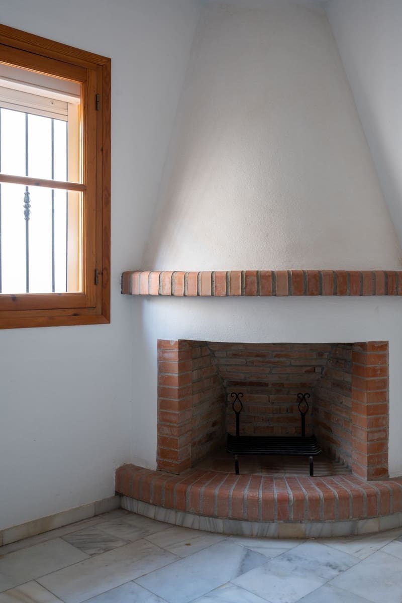 5 sypialnia Dom na sprzedaż w Estepona - 699 000 € (Ref: 9543181)