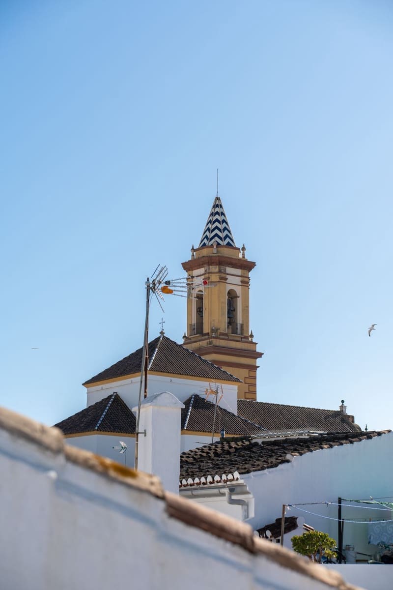 5 sypialnia Dom na sprzedaż w Estepona - 699 000 € (Ref: 9543181)