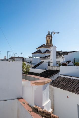 5 quarto Casa em Banda para venda em Estepona - 699 000 € (Ref: 9543181)