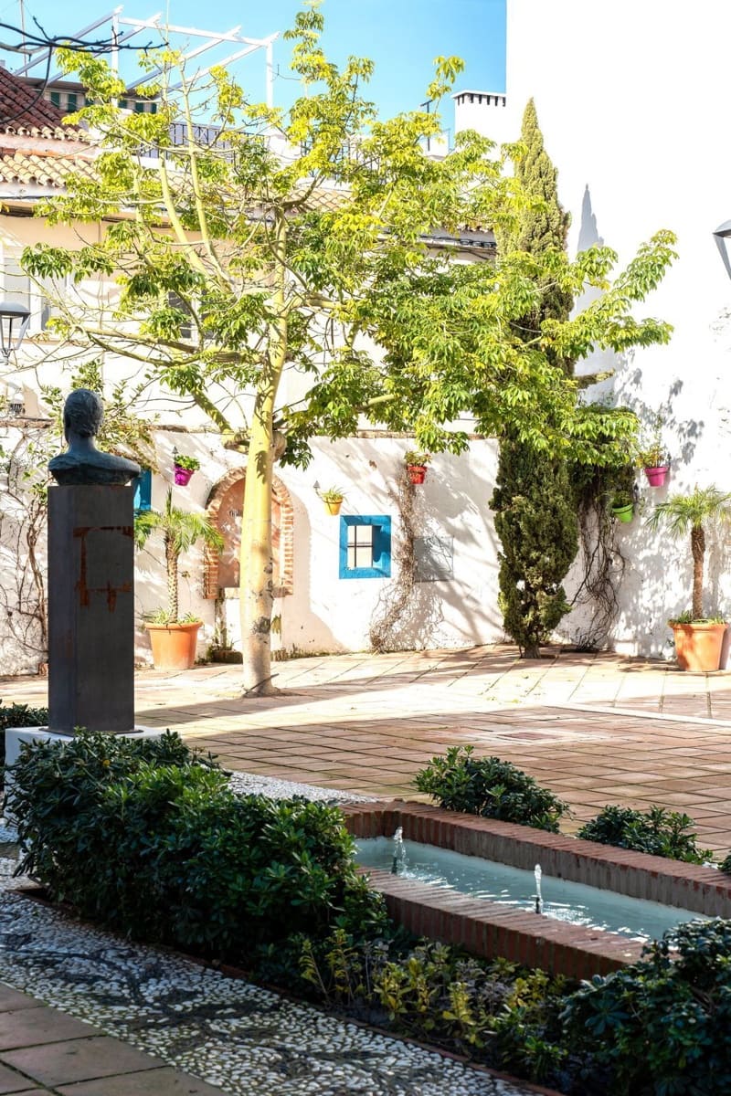 5 sypialnia Dom na sprzedaż w Estepona - 699 000 € (Ref: 9543181)