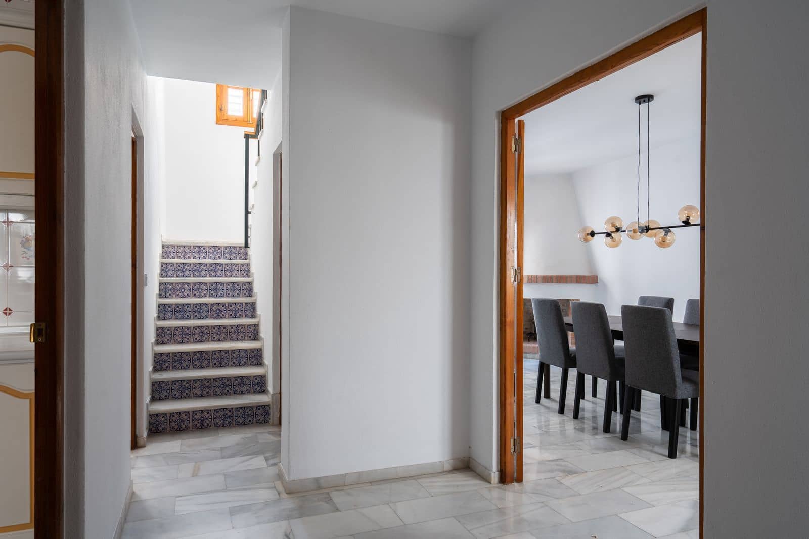 5 sypialnia Dom na sprzedaż w Estepona - 699 000 € (Ref: 9543181)