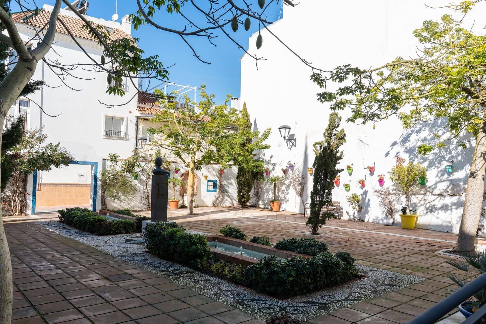 5 sypialnia Dom na sprzedaż w Estepona - 699 000 € (Ref: 9543181)