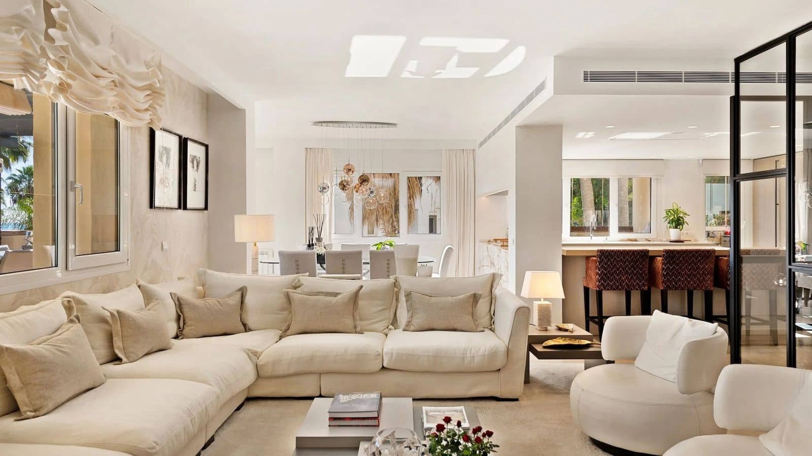 4 soverom Leilighet til salgs i Golden Mile - € 1 395 000 (Ref: 9543189)