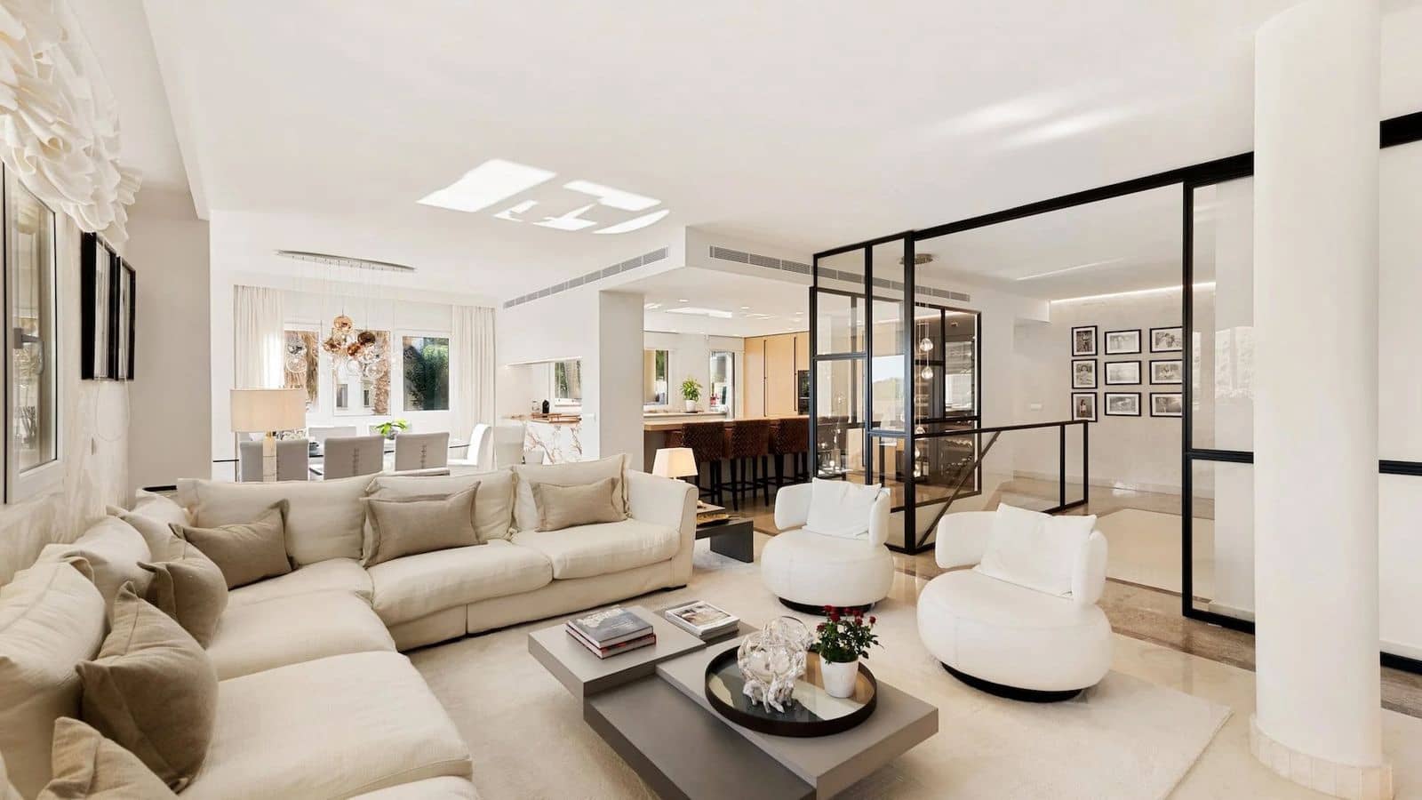 4 soverom Leilighet til salgs i Golden Mile - € 1 395 000 (Ref: 9543189)