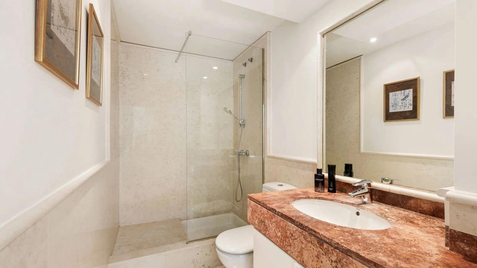 4 soverom Leilighet til salgs i Golden Mile - € 1 395 000 (Ref: 9543189)