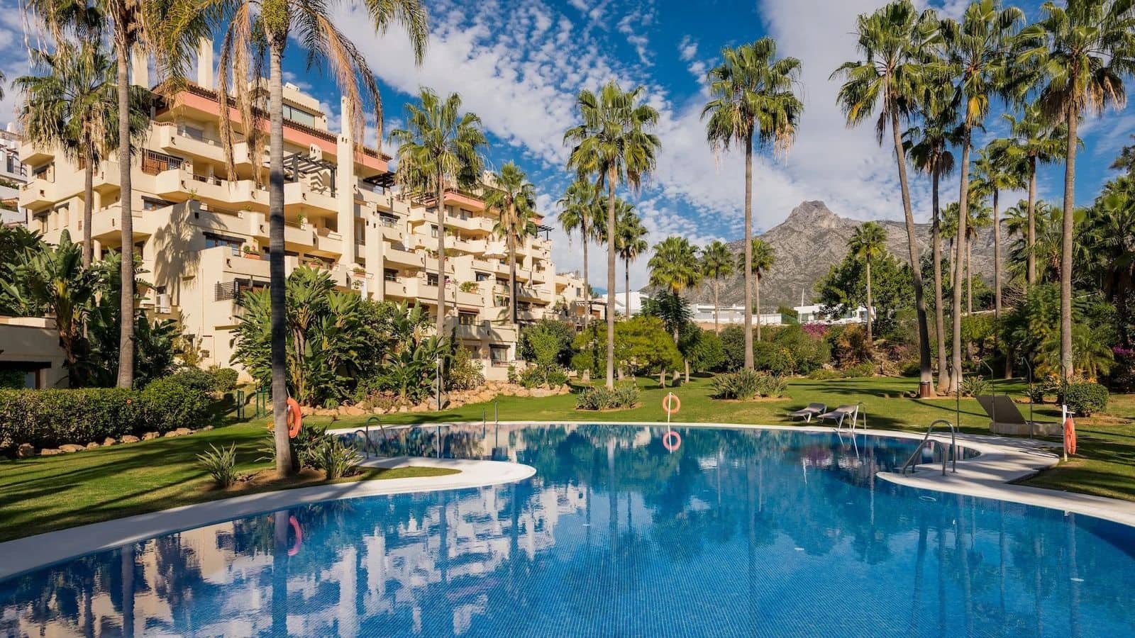 4 soverom Leilighet til salgs i Golden Mile - € 1 395 000 (Ref: 9543189)