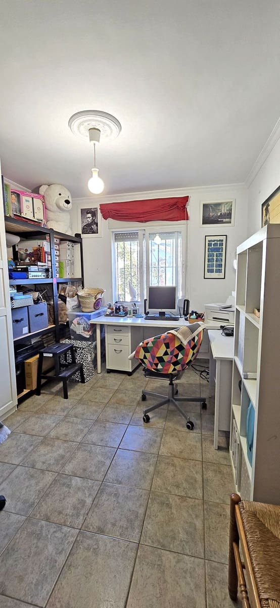 6 soveværelse Villa til salg i Benalmadena Costa - € 1.288.000 (Ref: 9543191)