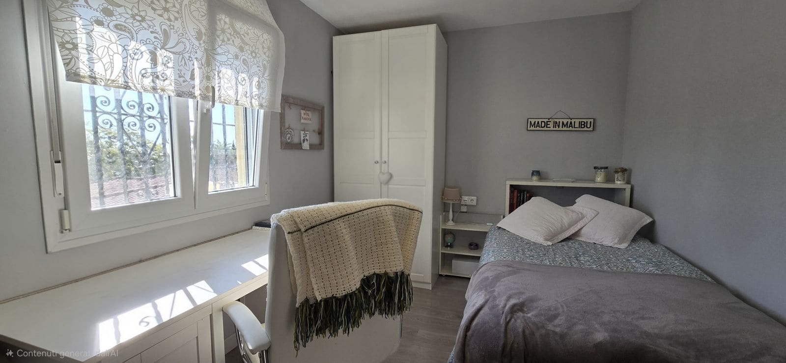 6 soveværelse Villa til salg i Benalmadena Costa - € 1.288.000 (Ref: 9543191)