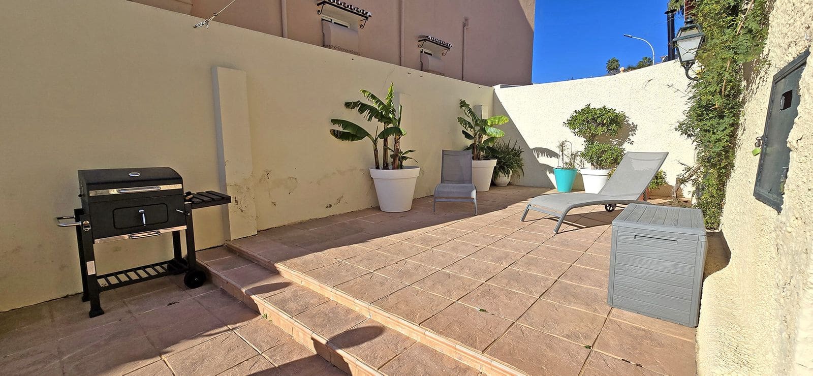 6 soveværelse Villa til salg i Benalmadena Costa - € 1.288.000 (Ref: 9543191)